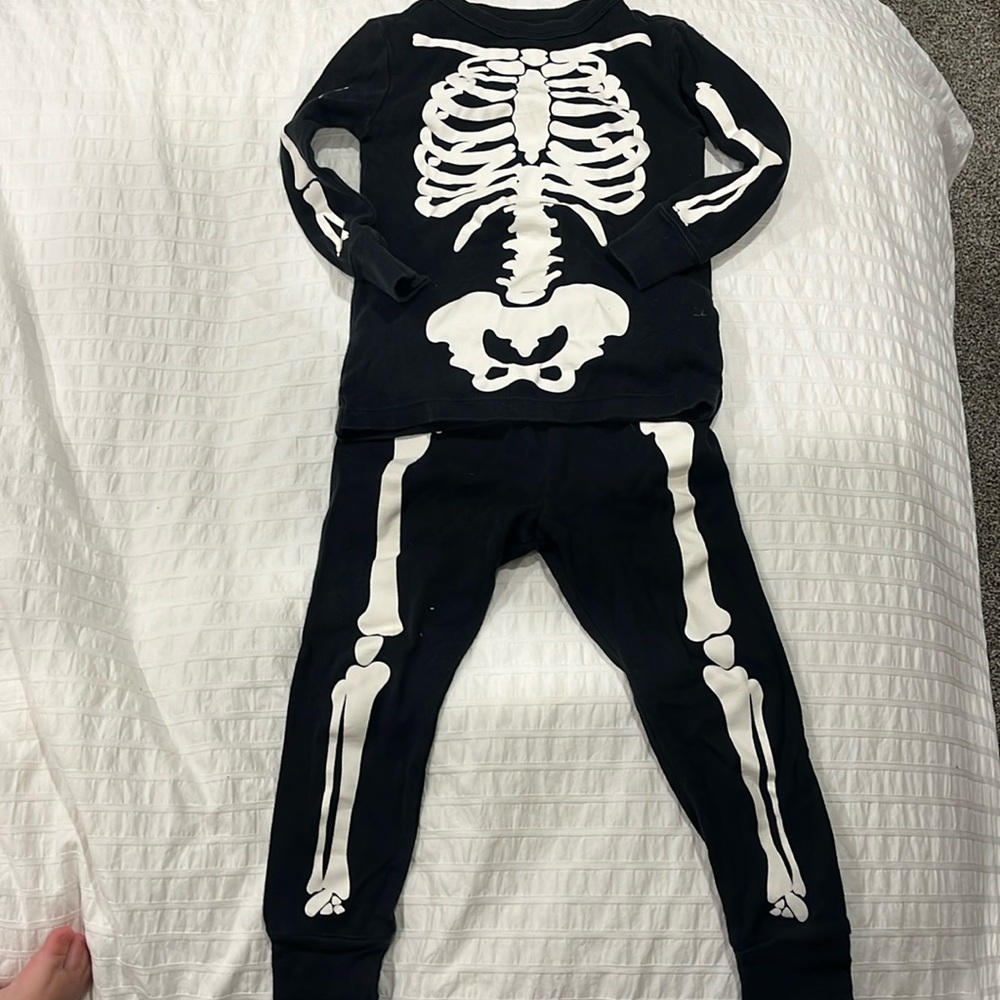Toddler sleepwear GAP